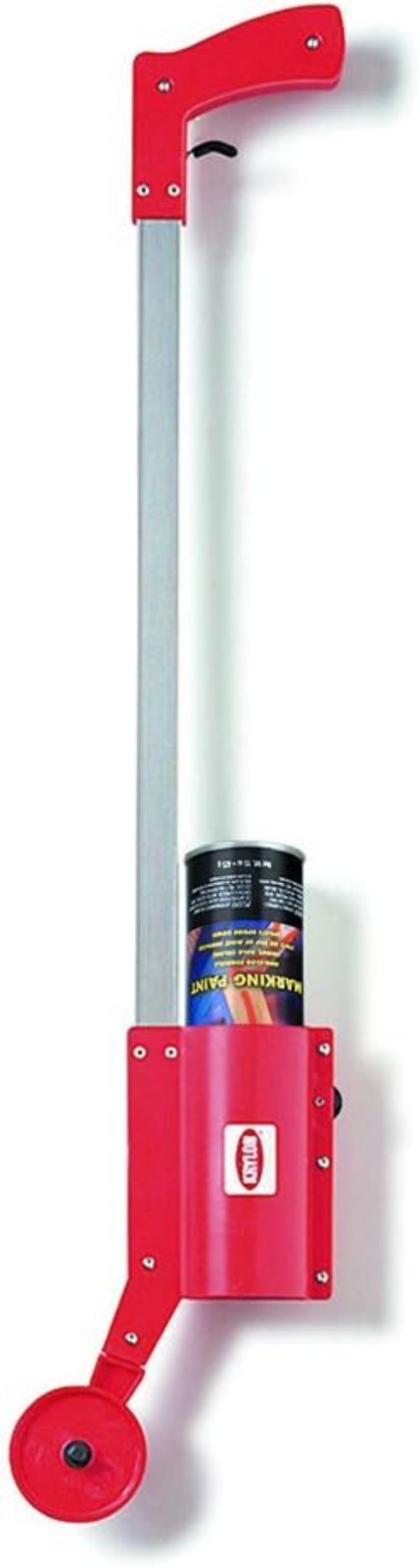 Convenient Hand Held Wand – 1-1/2″ Paint Width