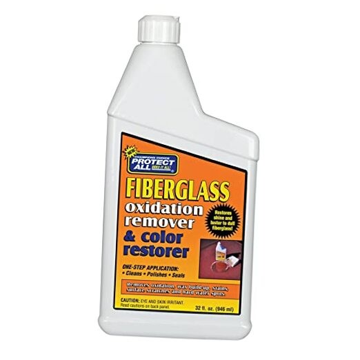 Thetford Marine 55032 Fiberglass Oxidation Remover 32 Oz