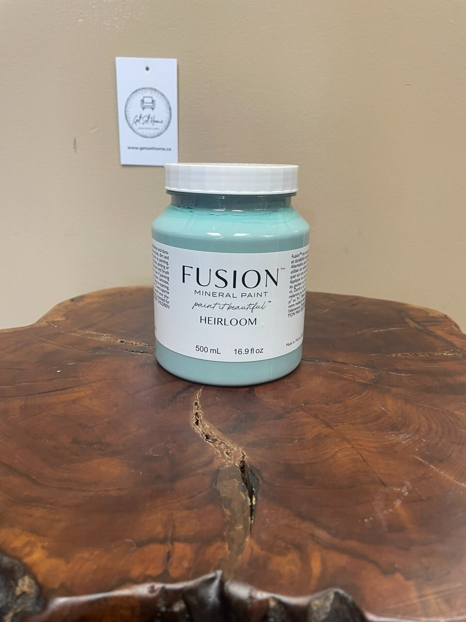 Fusion Mineral Paint – Heirloom