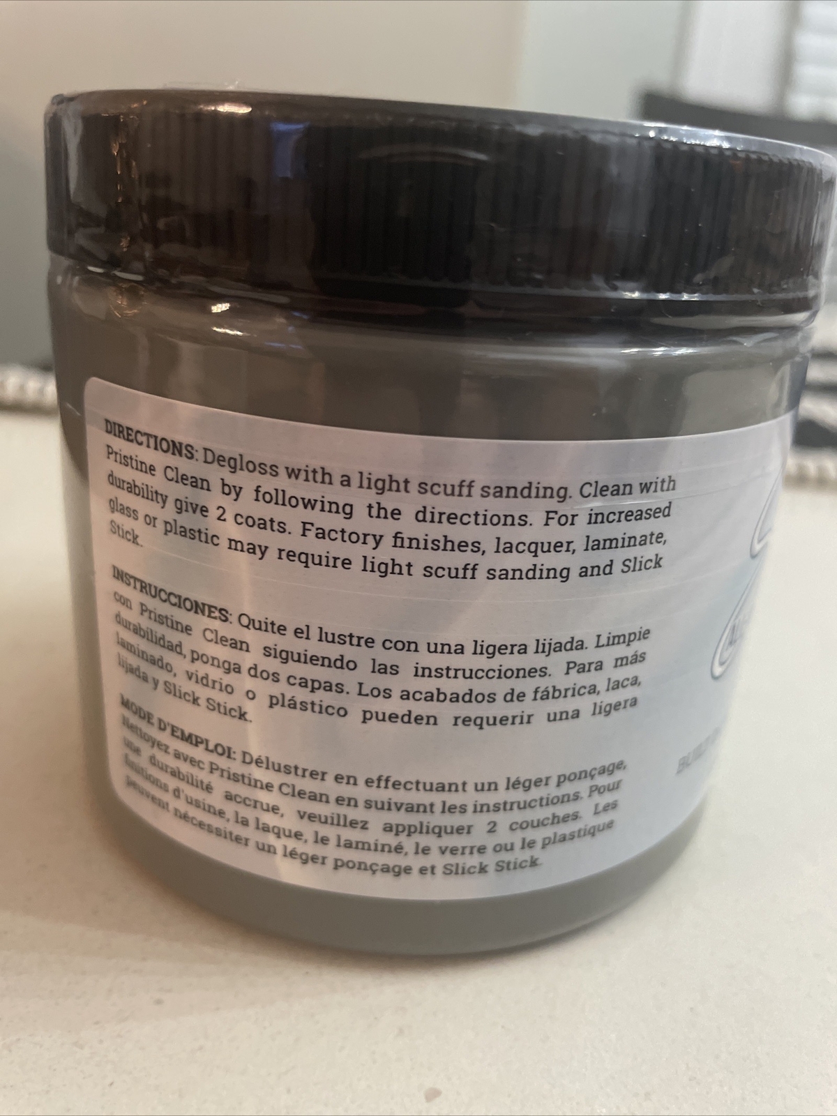 Dixie Belle Silk Paint Wharf 16oz