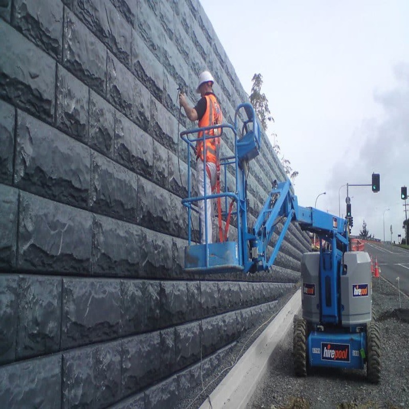 Micro-seal Silane Siloxane Water Repellent | Concrete Brick Block Stucco