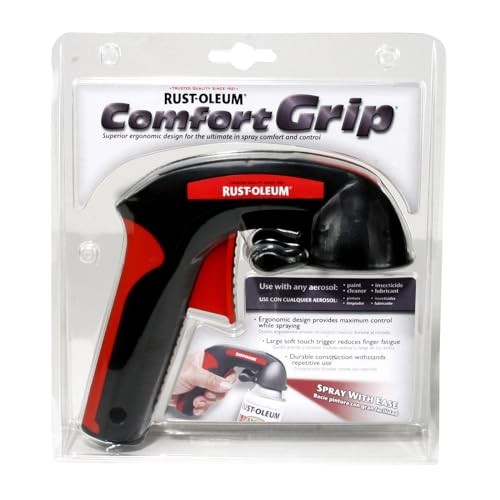 Rust-Oleum 241526 Comfort Grip 1 Pack