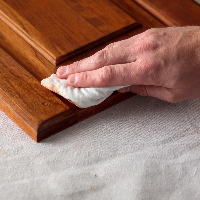 Minwax Color-Matched Wood Filler, Walnut, 6 oz 6 oz., Walnut