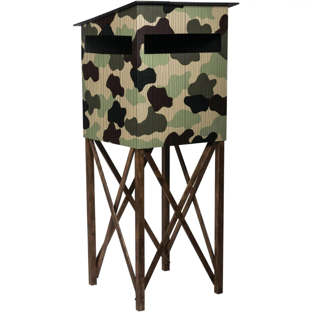 Black, Rust-Oleum Camouflage 2X Ultra Cover Spray Paint, 12 Ounce, Free Shipping