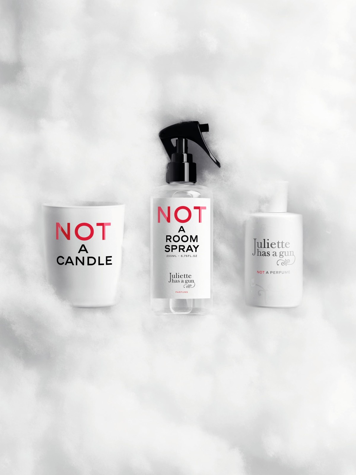 Not A Perfume Room Spray