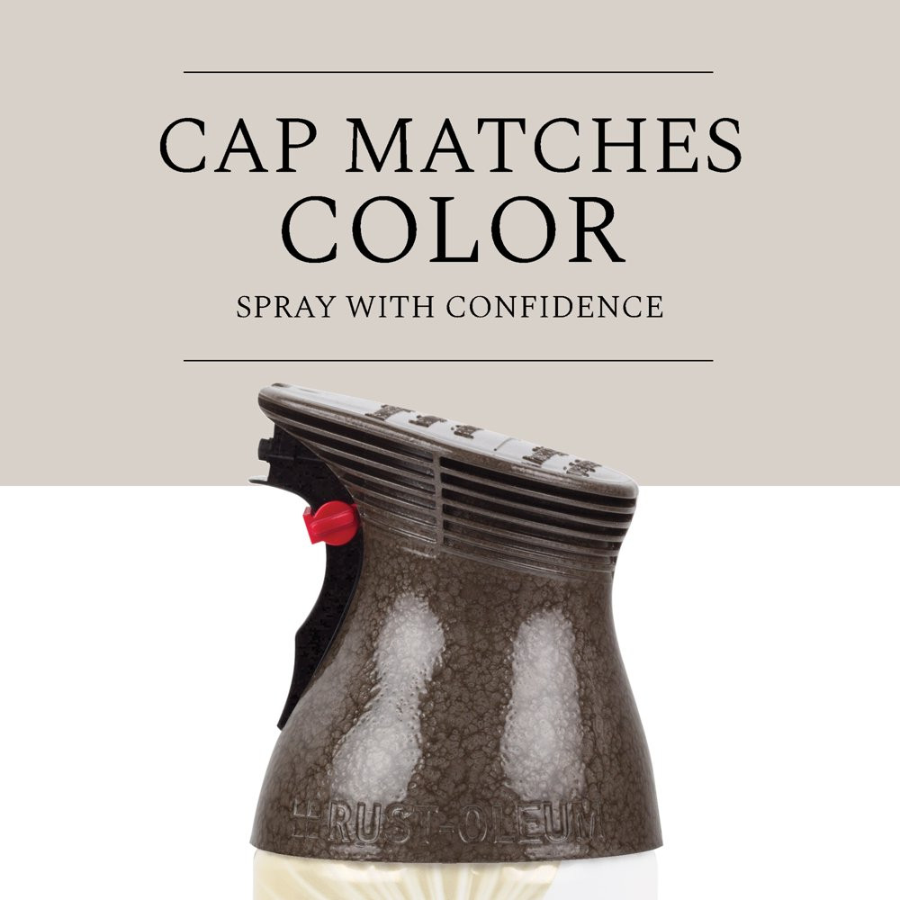 All Surface Interior/Exterior Hammered Dark Bronze Spray Paint Rust Protection