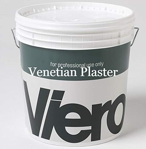 Viero Lithos Venetian Plaster (1 Gallon)