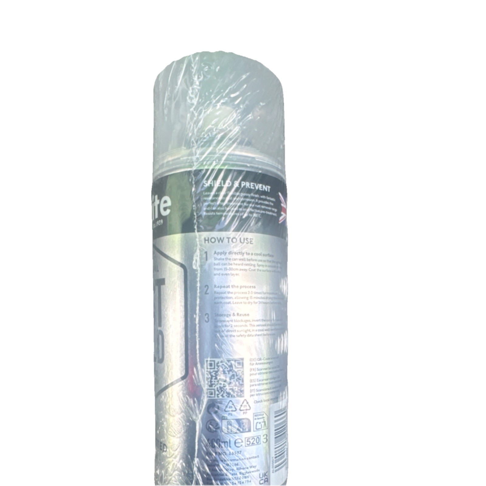Jenolite Rust Shield 2.0 The Ultimate Rust Prevention Stops Rust