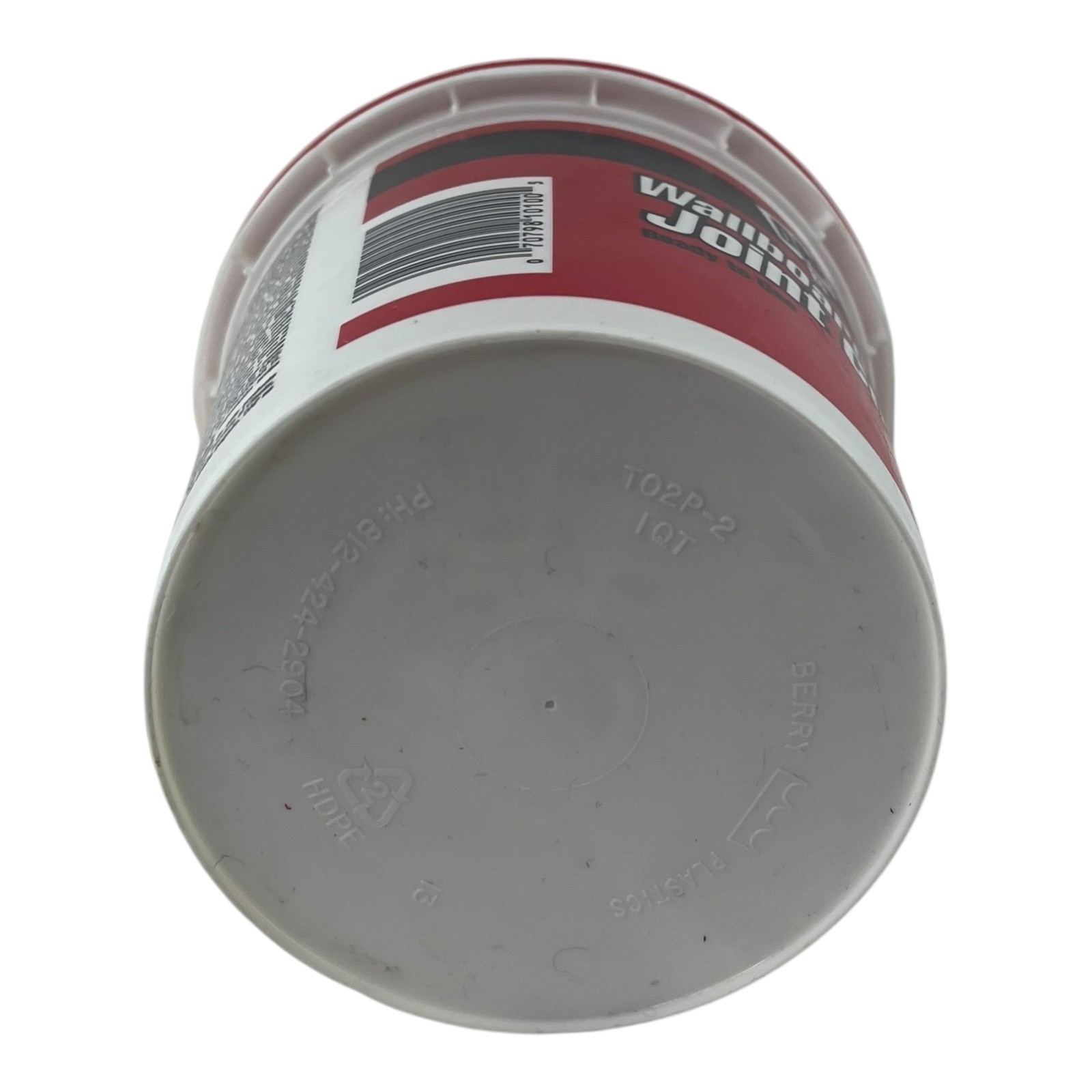 DAP Wallboard Joint Compound Ready to Use 3 lbs Professional Grade Smooth Finish