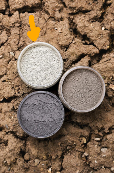 Dixie Belle Dixie Dirt Aging Powder – Ash, Charcoal or Earth – NEW!!!