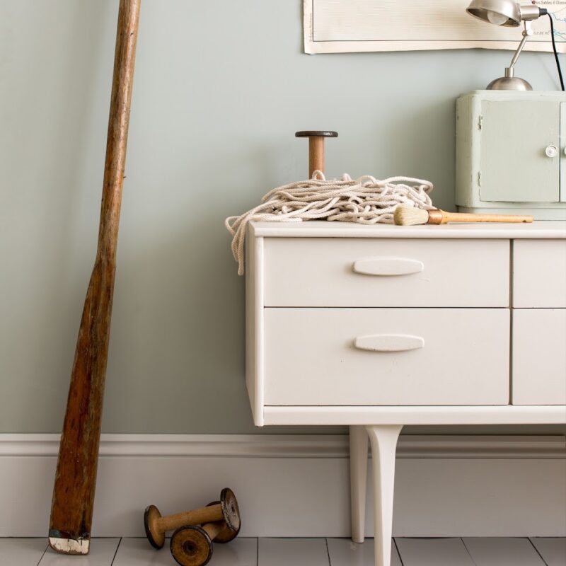 Light Blue No.22 farrow and ball