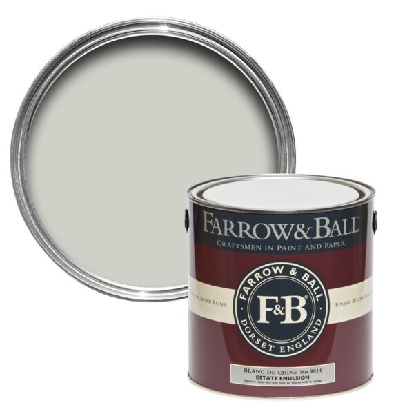 Blanch de Chine No.9814 farrow and ball